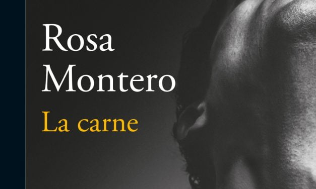 La Carne, De Rosa Montero