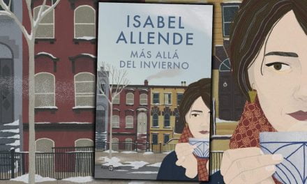 Más allá del invierno Isabel Allende